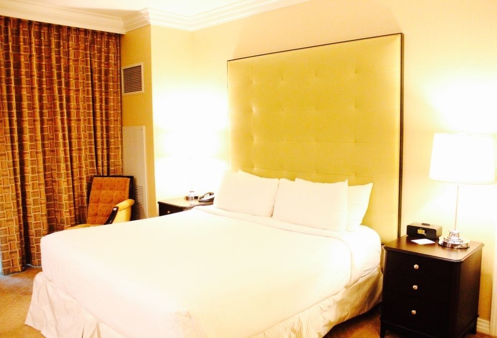 Aaa 1 Bedroom Suite At The Signature Condo Hotel Las Vegas Esterno foto